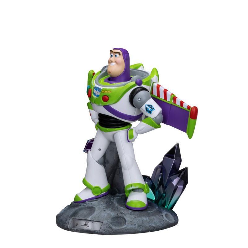 Toy Story Master Craft Ranger Buzz Lightyear Beast Kingdom