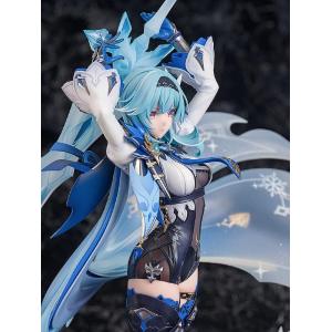 Genshin Impact 1/7 Eula Wavecrest Waltz Ver Wonderful Works