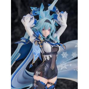 Genshin Impact 1/7 Eula Wavecrest Waltz Ver Wonderful Works