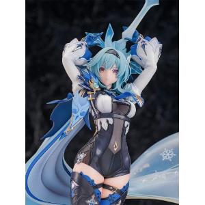 Genshin Impact 1/7 Eula Wavecrest Waltz Ver Wonderful Works