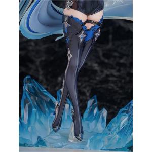 Genshin Impact 1/7 Eula Wavecrest Waltz Ver Wonderful Works