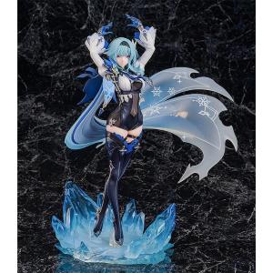 Genshin Impact 1/7 Eula Wavecrest Waltz Ver Wonderful Works