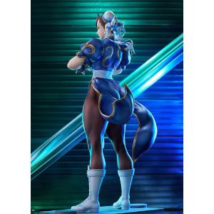Street Fighter 1/6 Chun-Li Standby Max Factory