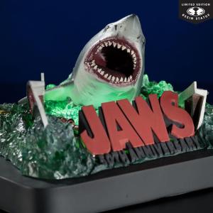 Jaws 1/48 Jaws (50th Anniversary) Mcfarlane Toys