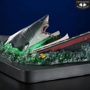 Jaws 1/48 Jaws (50th Anniversary) Mcfarlane Toys