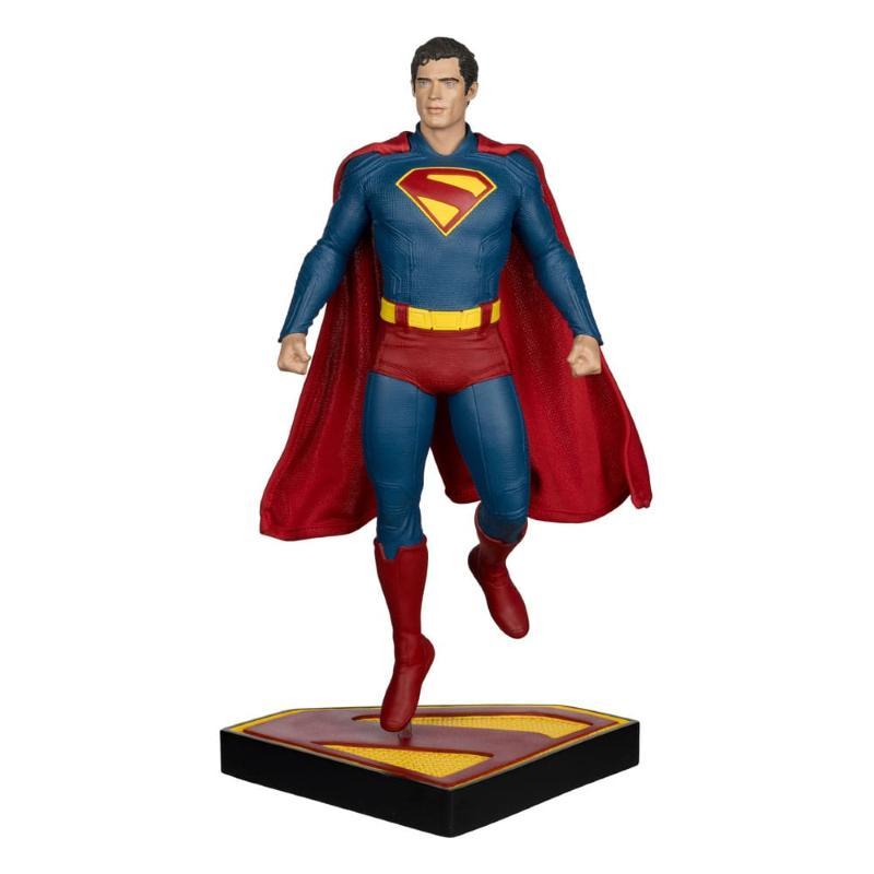 Dc Comics Superman (2025) Dc Direct 1/6 Superman Mcfarlane Toys