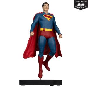 Dc Comics Superman (2025) Dc Direct 1/6 Superman Mcfarlane Toys