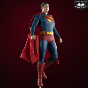 Dc Comics Superman (2025) Dc Direct 1/6 Superman Mcfarlane Toys