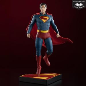 Dc Comics Superman (2025) Dc Direct 1/6 Superman Mcfarlane Toys