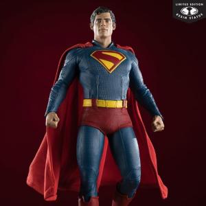 Dc Comics Superman (2025) Dc Direct 1/6 Superman Mcfarlane Toys