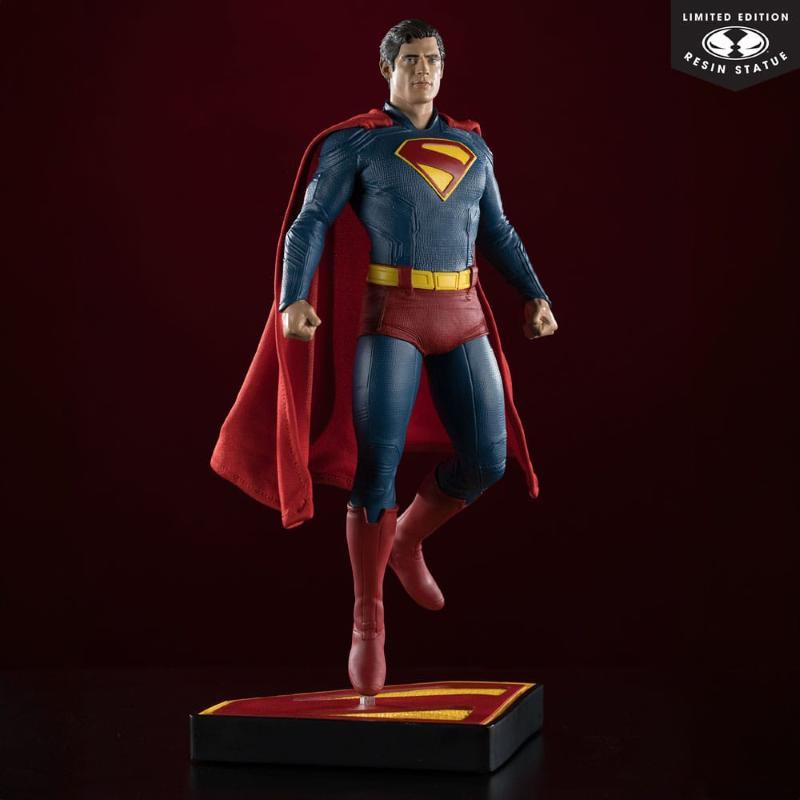 Dc Comics Superman (2025) Dc Direct 1/6 Superman Mcfarlane Toys