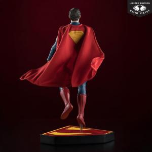 Dc Comics Superman (2025) Dc Direct 1/6 Superman Mcfarlane Toys