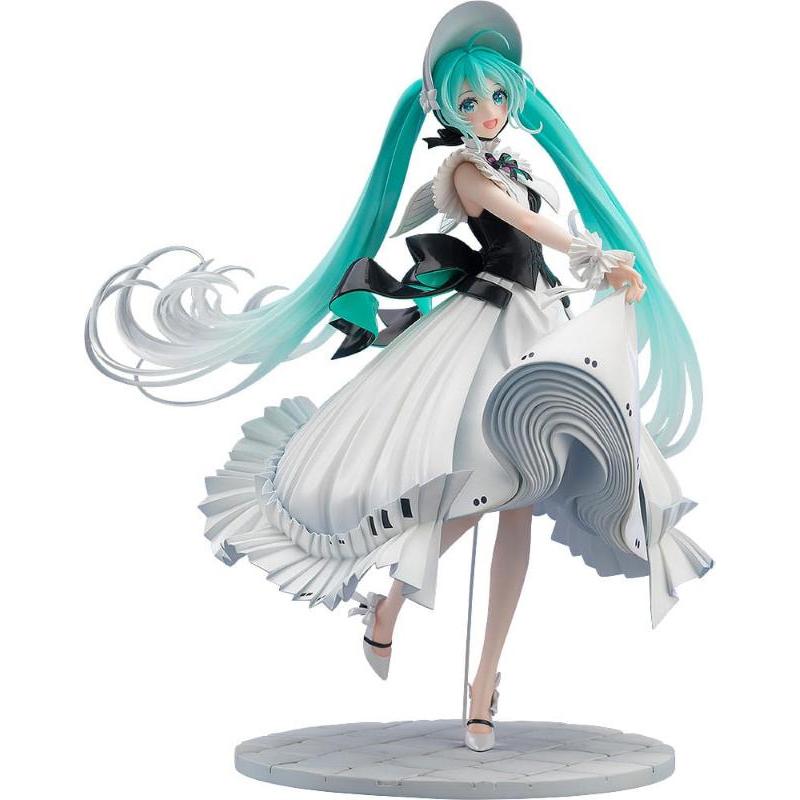 Character Vocal Series Hatsune Miku 1/7 Symphony 2023 Good Smile