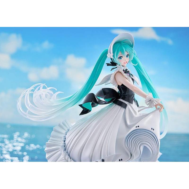 Character Vocal Series Hatsune Miku 1/7 Symphony 2023 Good Smile