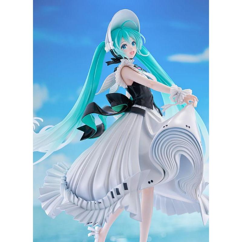 Character Vocal Series Hatsune Miku 1/7 Symphony 2023 Good Smile