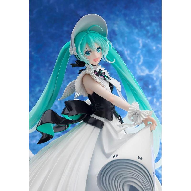 Character Vocal Series Hatsune Miku 1/7 Symphony 2023 Good Smile