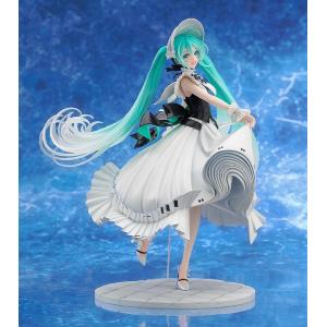Character Vocal Series Hatsune Miku 1/7 Symphony 2023 Good Smile