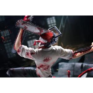 Chainsaw Man 1/7 Good Smile Company