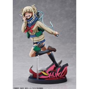My Hero Academia 1/8 Himiko Toga 2d Ver Bellfine