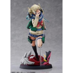 My Hero Academia 1/8 Himiko Toga 2d Ver Bellfine