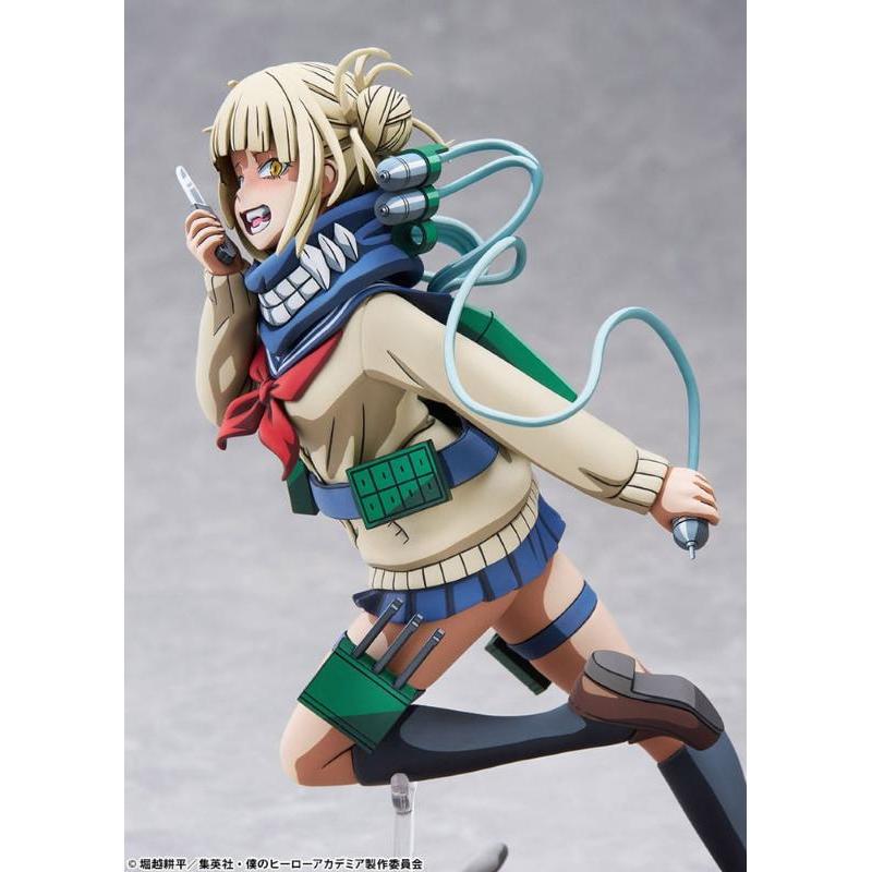 My Hero Academia 1/8 Himiko Toga 2d Ver Bellfine