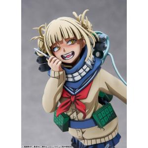 My Hero Academia 1/8 Himiko Toga 2d Ver Bellfine