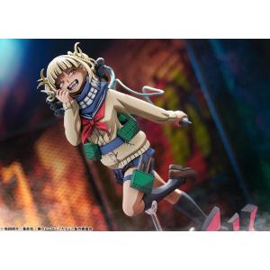 My Hero Academia 1/8 Himiko Toga 2d Ver Bellfine