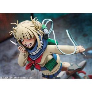 My Hero Academia 1/8 Himiko Toga 2d Ver Bellfine