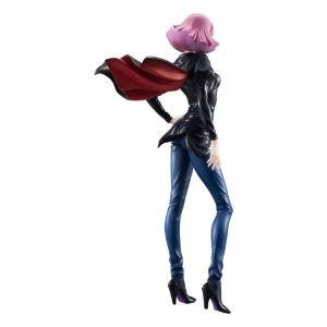 Mobile Suit Zeta Gundam Ggg 1/8 Haman Karn Limited Repeat Megahouse