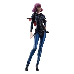 Mobile Suit Zeta Gundam Ggg 1/8 Haman Karn Limited Repeat Megahouse