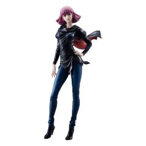 Mobile Suit Zeta Gundam Ggg 1/8 Haman Karn Limited Repeat Megahouse