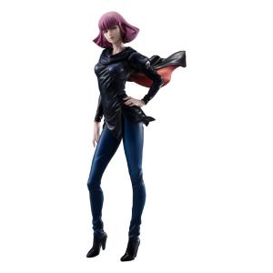 Mobile Suit Zeta Gundam Ggg 1/8 Haman Karn Limited Repeat Megahouse