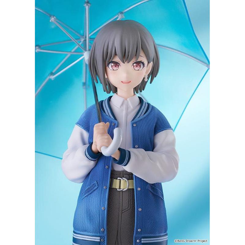 Bang Dream! Pop Up Parade L Tomori Takamatsu Good Smile Company