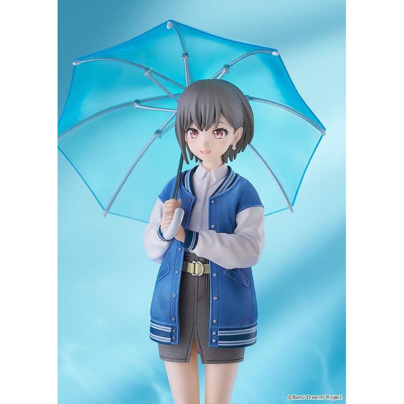 Bang Dream! Pop Up Parade L Tomori Takamatsu Good Smile Company