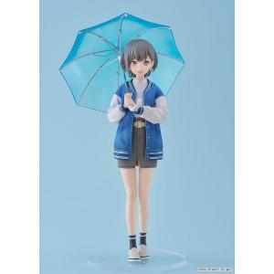 Bang Dream! Pop Up Parade L Tomori Takamatsu Good Smile Company