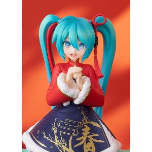 Character Vocal Pop Up Parade Hatsune Miku Sourxuan Chinese Ny GoodSmile