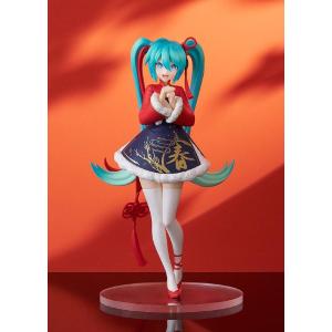 Character Vocal Pop Up Parade Hatsune Miku Sourxuan Chinese Ny GoodSmile