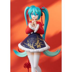 Character Vocal Pop Up Parade Hatsune Miku Sourxuan Chinese Ny GoodSmile