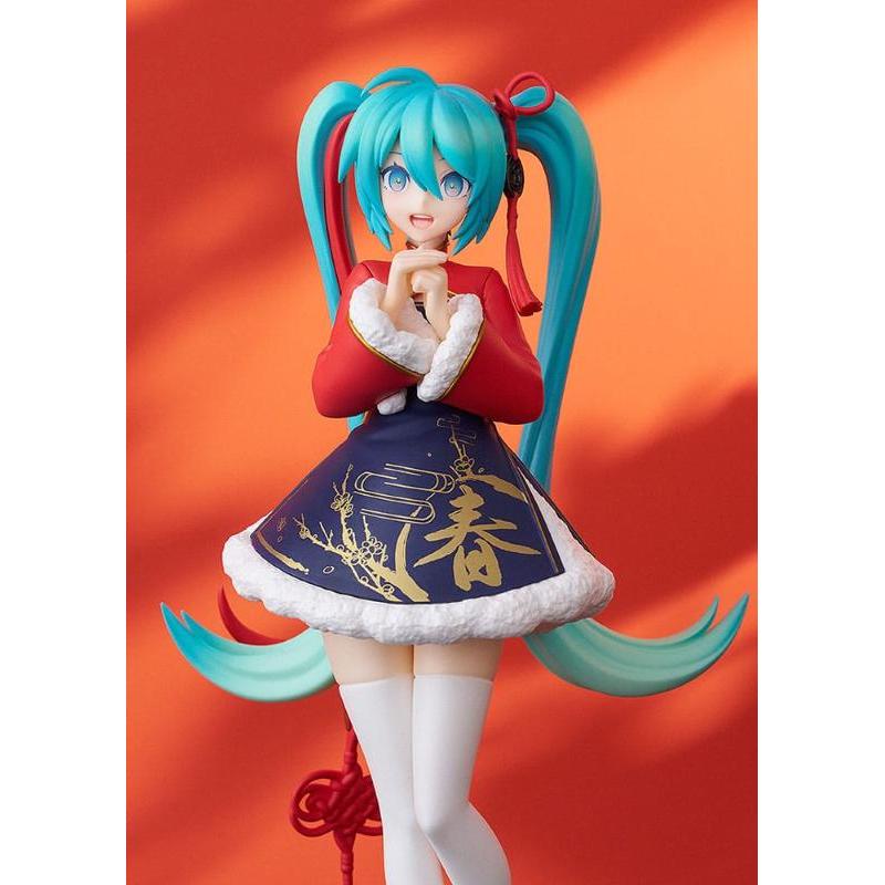 Character Vocal Pop Up Parade Hatsune Miku Sourxuan Chinese Ny GoodSmile