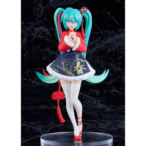 Character Vocal Pop Up Parade Hatsune Miku Sourxuan Chinese Ny GoodSmile