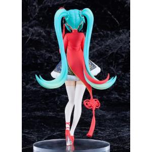 Character Vocal Pop Up Parade Hatsune Miku Sourxuan Chinese Ny GoodSmile