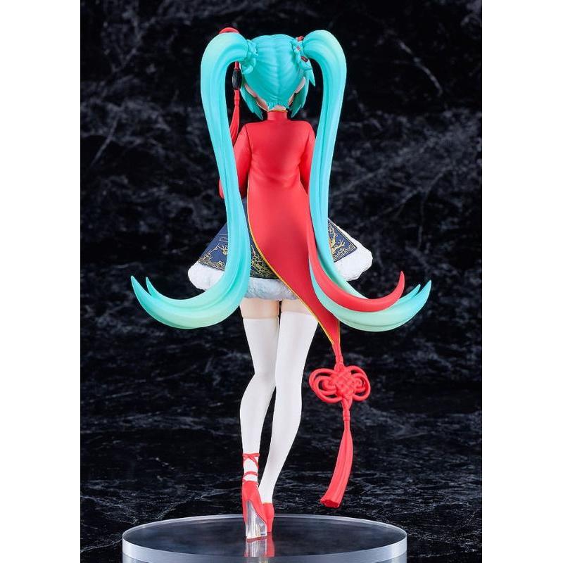 Character Vocal Pop Up Parade Hatsune Miku Sourxuan Chinese Ny GoodSmile