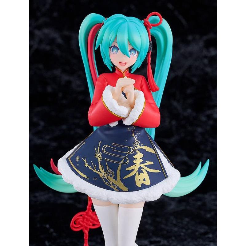 Character Vocal Pop Up Parade Hatsune Miku Sourxuan Chinese Ny GoodSmile