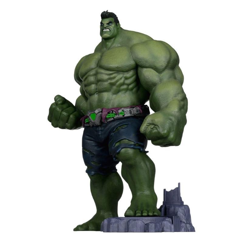 Marvel Rivals Collection 1/6 The Hulk Mcfarlane Toys