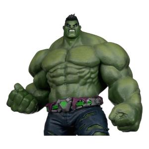 Marvel Rivals Collection 1/6 The Hulk Mcfarlane Toys