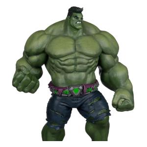 Marvel Rivals Collection 1/6 The Hulk Mcfarlane Toys