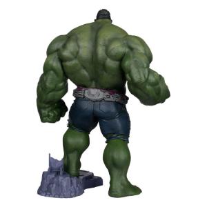 Marvel Rivals Collection 1/6 The Hulk Mcfarlane Toys