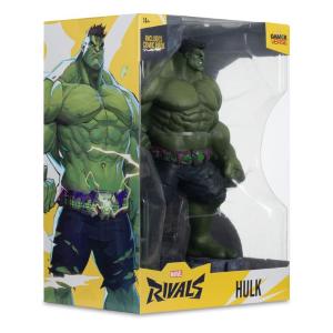 Marvel Rivals Collection 1/6 The Hulk Mcfarlane Toys