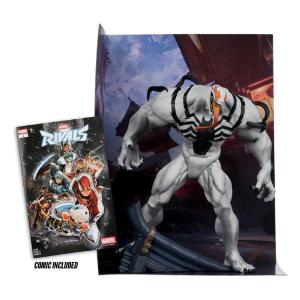 Marvel Rivals Collection 1/6 Anti-Venom Mcfarlane Toys