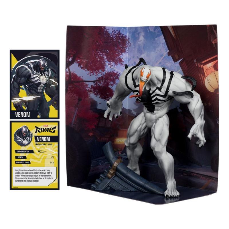 Marvel Rivals Collection 1/6 Anti-Venom Mcfarlane Toys
